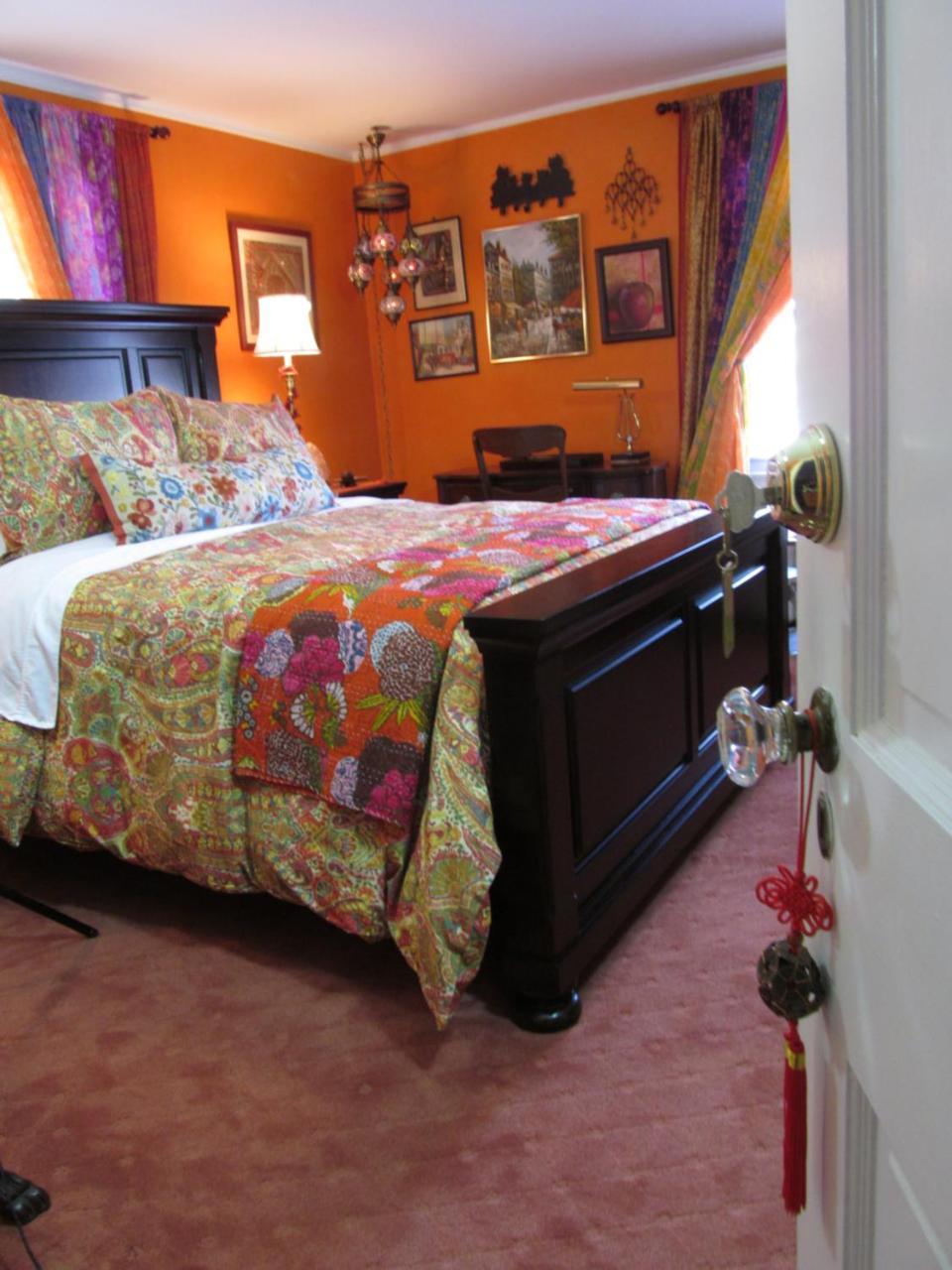 Vacationhouse Bed and Breakfast Ulster Park Eksteriør billede