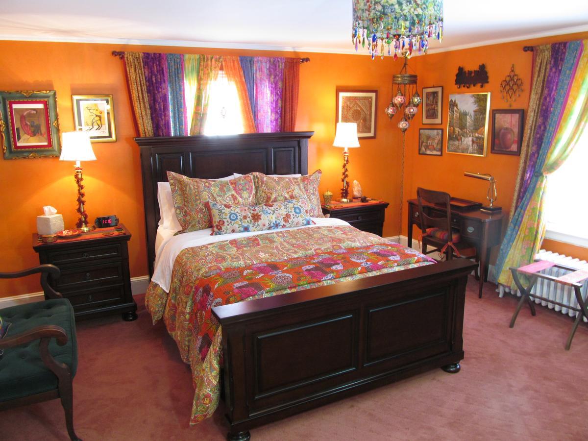 Vacationhouse Bed and Breakfast Ulster Park Eksteriør billede