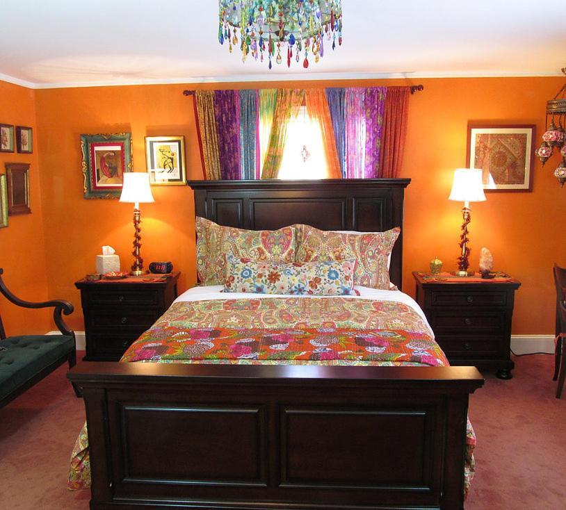Vacationhouse Bed and Breakfast Ulster Park Eksteriør billede