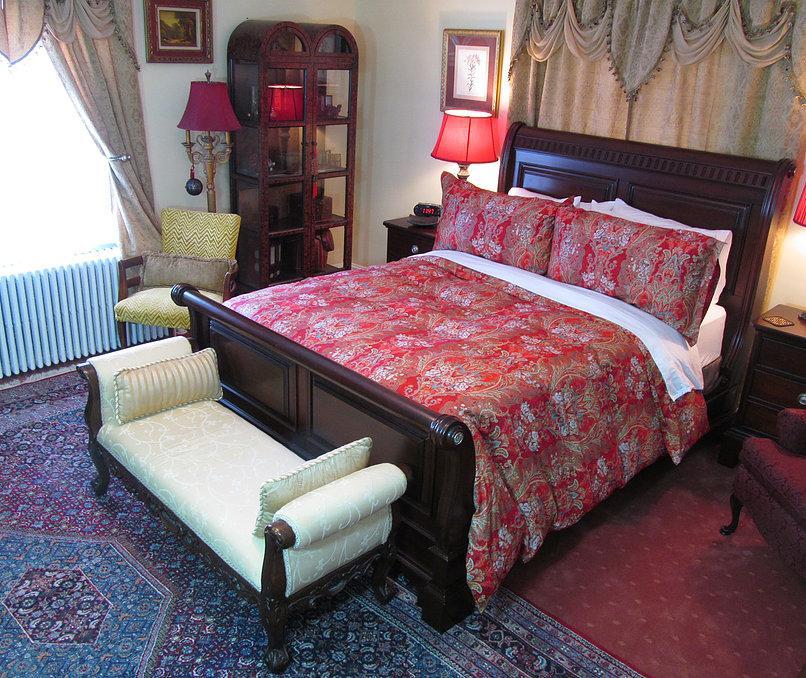 Vacationhouse Bed and Breakfast Ulster Park Eksteriør billede