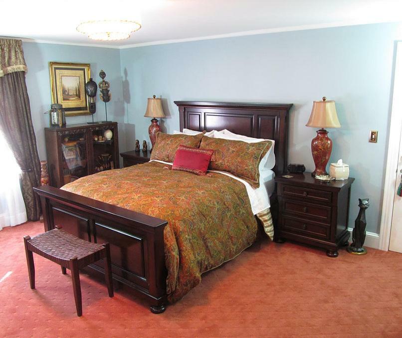 Vacationhouse Bed and Breakfast Ulster Park Eksteriør billede